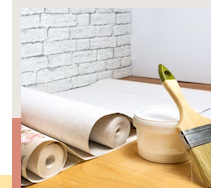 Услуги Отделка в Мелеузе под ключ